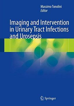 portada Imaging and Intervention in Urinary Tract Infections and Urosepsis