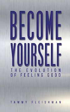 portada Become Yourself (in English)