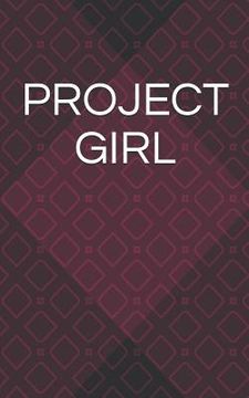 portada Project Girl (en Inglés)