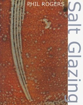 Salt Glazing (en Inglés)