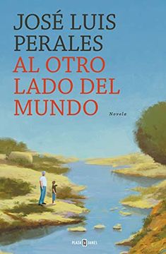 portada Al Otro Lado del Mundo / The Other Side of the World (in Spanish)