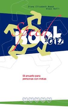 portada speedbook 2012