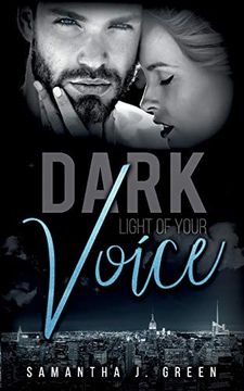 portada Dark: Light of Your Voice (en Alemán)