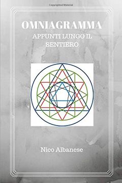 portada Omniagramma: Appunti Lungo il Sentiero (in Italian)