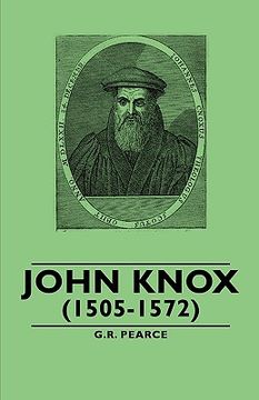 portada john knox (1505-1572)