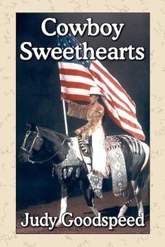 portada cowboy sweethearts (in English)