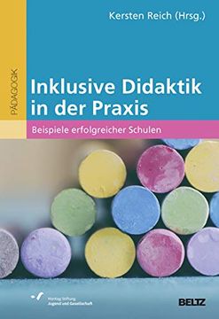 portada Inklusive Didaktik in der Praxis: Beispiele Erfolgreicher Schulen (en Alemán)
