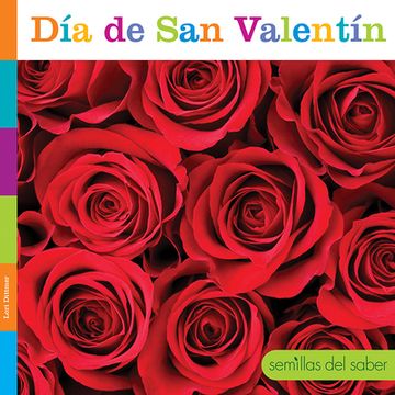portada Día de San Valentín (in Spanish)