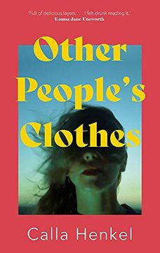 portada Other People'S Clothes (en Inglés)