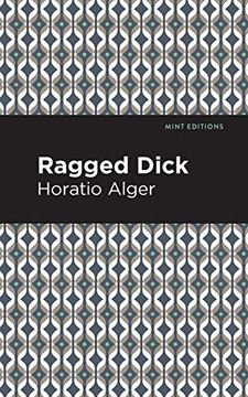 portada Ragged Dick (Mint Editions) (in English)