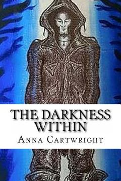 portada The Darkness Within (en Inglés)