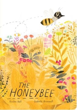 portada The Honeybee (Classic Board Books) 