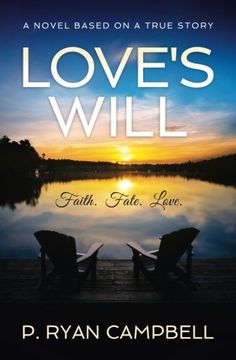 portada Love's Will