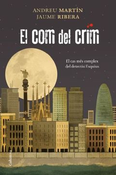 portada (cat). com del crim, el(classica) (in Catalá)