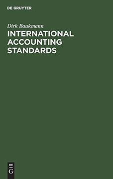 portada International Accounting Standards: Ias und hgb im Konzernabschluß (in German)