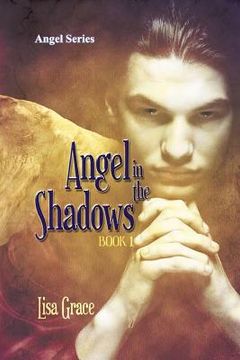 portada Angel in the Shadows, Book 1 by Lisa Grace: Angel Series (en Inglés)
