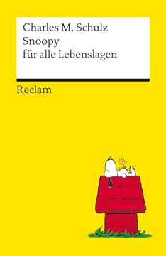 portada Snoopy f? R Alle Lebenslagen (in German)