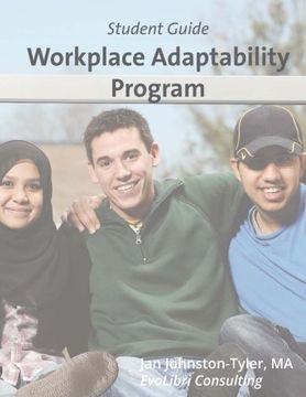 portada Workplace Adaptability Program: Student Guide
