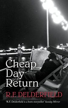 portada Cheap day Return (in English)