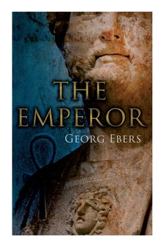 portada The Emperor: Historical Novel (en Inglés)