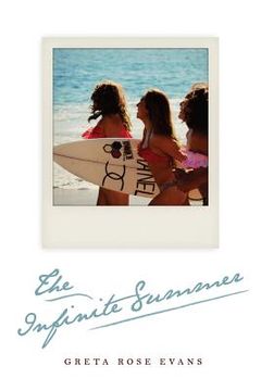 portada The Infinite Summer (in English)
