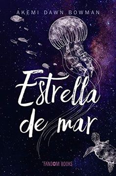 portada Estrella de mar (in Spanish)