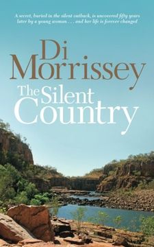 portada The Silent Country (en Inglés)