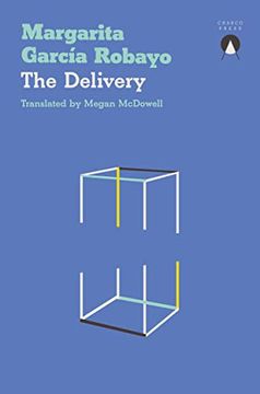 portada The Delivery (in English)