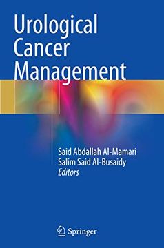 portada Urological Cancer Management (en Inglés)