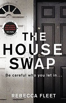 portada The House Swap