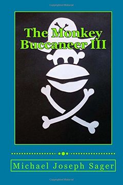 portada The Monkey Buccaneer III: Volume 3