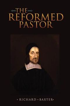 portada The Reformed Pastor (en Inglés)