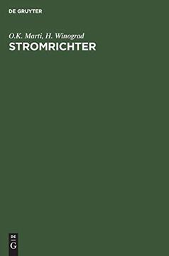 portada Stromrichter (in German)