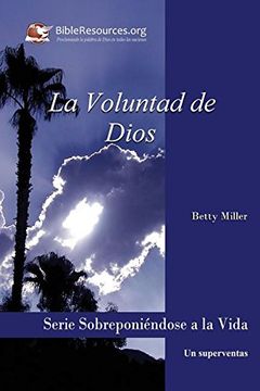 portada LA VOLUNTAD DE DIOS