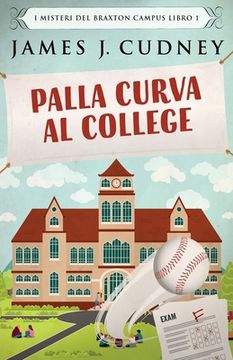 portada Palla Curva al College (in Italian)