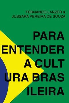 portada Para entender a cultura brasileira (in Portuguese)