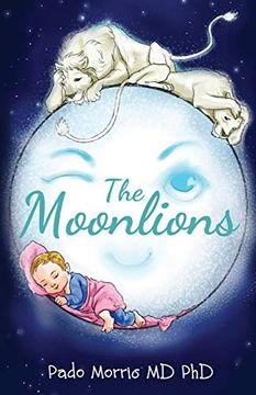 portada The Moonlions (in English)