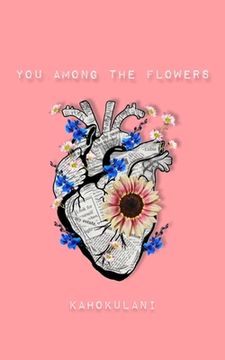 portada You Among the Flowers (en Inglés)