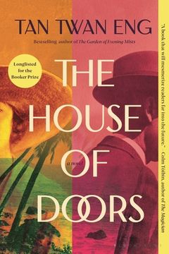 portada The House of Doors (en Inglés)