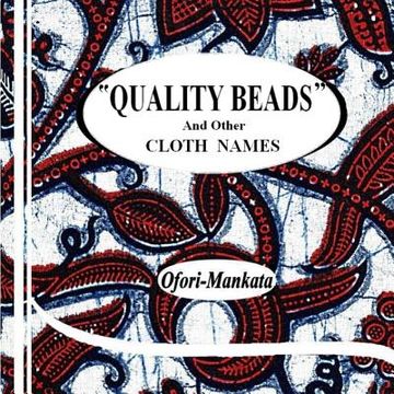 portada Quality Beads And Other Cloth Names (en Inglés)