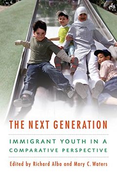 portada The Next Generation: Immigrant Youth in a Comparative Perspective (en Inglés)