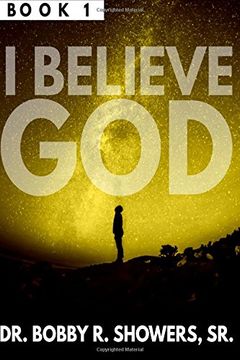 portada I Believe God Book 1: Volume 1