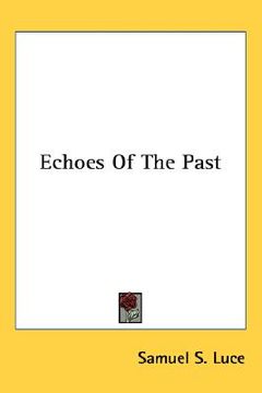 portada echoes of the past