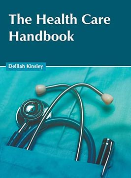 portada The Health Care Handbook (en Inglés)