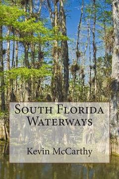portada South Florida Waterways (en Inglés)