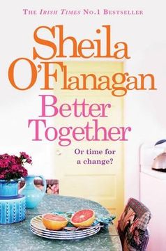 portada Better Together (Ireland Only Edition)
