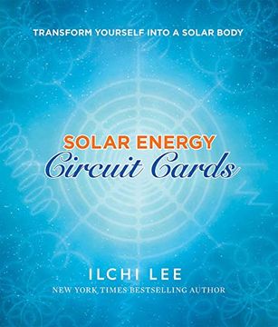 portada Solar Energy Circuit Cards
