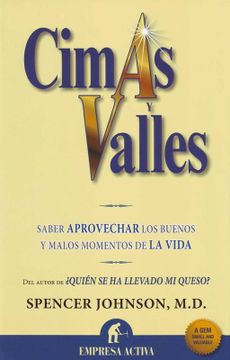 portada Cimas y Valles (in Spanish)