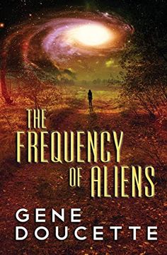 portada The Frequency of Aliens: 2 (Sorrow Falls) (en Inglés)