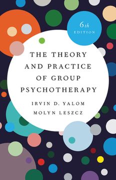 portada The Theory and Practice of Group Psychotherapy (in English)